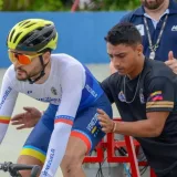 Paraciclismo venezolano buscará puntos UCI en Brasil