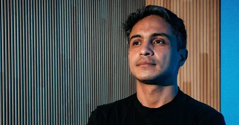 Lorent Saleh anuncia su regreso a Venezuela para ayudar a víctimas de sismos