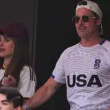 Famosos de Hollywood conquistan las gradas del Mundial 2026