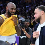 Warriors preparan una oferta de 15 millones por LeBron James