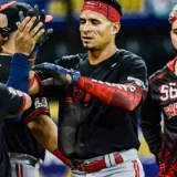 Cardenales blanquea 7x0 a Bravos