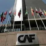 CAF activó un fondo de hasta 200 millones de dólares para la reconstrucción en Venezuela