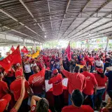Bases del Psuv elegirán su candidato para las presidenciales el 15 de marzo 