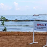 Saneadas en 100% playas en la parroquia El Bajo del Zulia