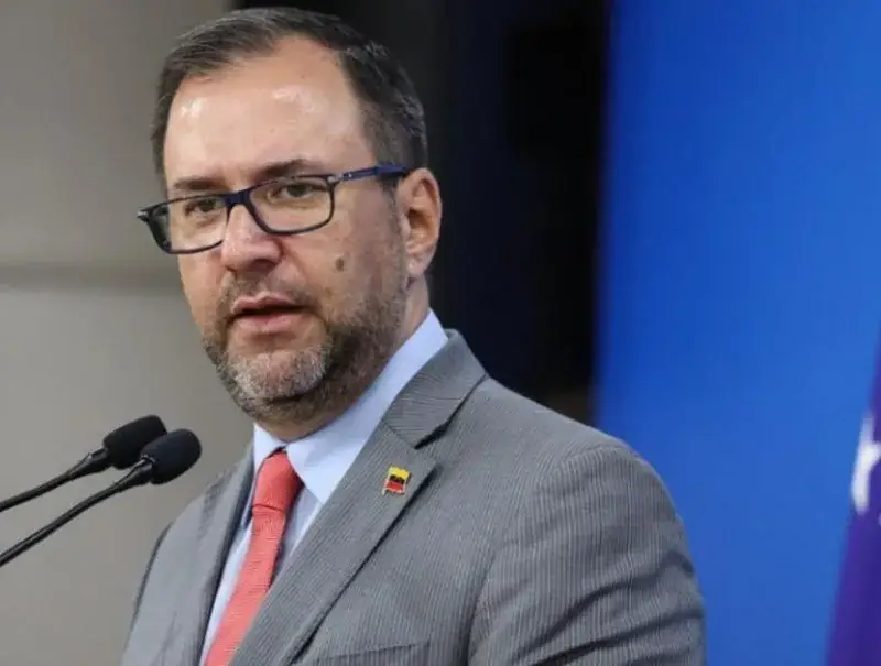 Venezuela rechaza alegaciones sobre reconstrucción tras terremotos