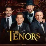The Tenors cantarán en el Teresa Carreño junto a El Sistema