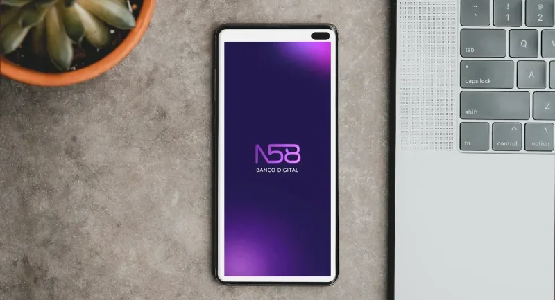 N58 lanza su modelo de banca digital para pymes y empresas en Venezuela