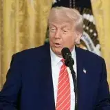 Trump asegura que el petróleo venezolano vive su mejor momento y habla de nuevas inversiones