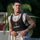Carabobo sumó al paraguayo Héctor Lezcano