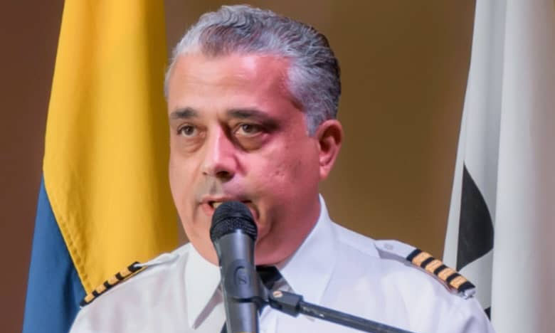 El zuliano Franco Sampieri es reelecto presidente de la Appa