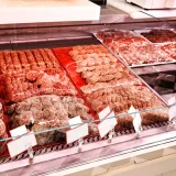 Drug-resistant bacteria found in 40% of supermarket meat samples