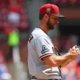 Madison Bumgarner puesto en asignación