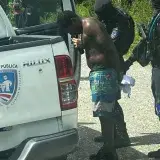 Cae en Costa Rica prófugo panameño del Tren de Aragua