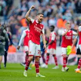El Arsenal no le pierde pisada al Manchester City