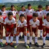 Acefuc mete a tres categorías en octavos de la Copa Apertura