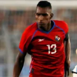 Jiovany Ramos convocado por Panamá para la Liga de Naciones