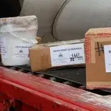 República Dominicana envía vacunas y ayuda humanitaria a Venezuela