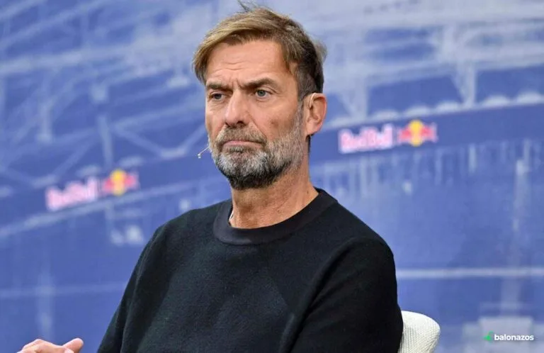 Klopp y Zidane toman Alemania y Francia tras el Mundial 2026