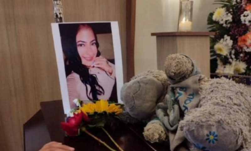 Detienen a 4 presuntos involucrados en el asesinato de Nazaret Marín