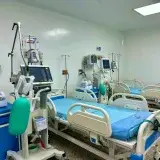 Renuevan quirófanos y la UCI del Hospital Central de Maracaibo