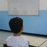 Reubican a más de 86 mil alumnos tras sismos en Venezuela