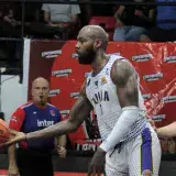Charles Thomas se vestirá de Brillante otra vez