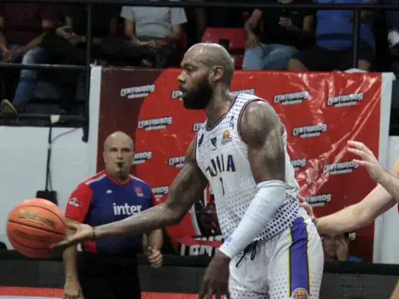 Charles Thomas se vestirá de Brillante otra vez