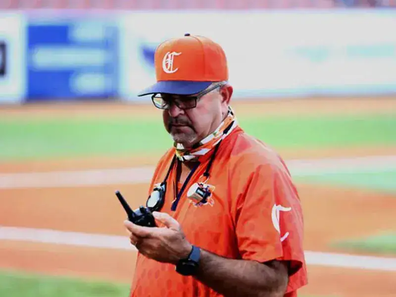 Tigres y Buddy Bailey ya tienen cuerpo técnico
