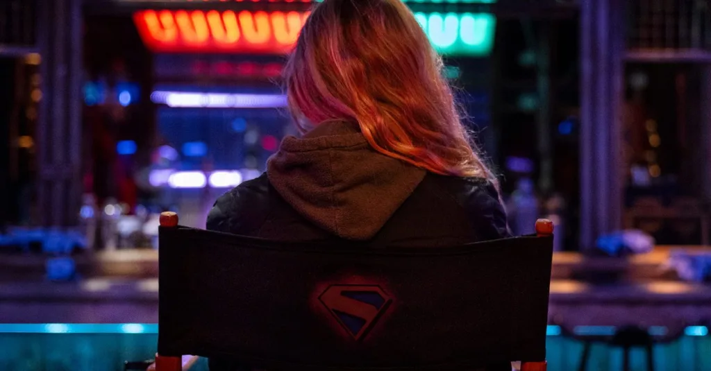 Supergirl tropieza en taquilla y deja a DC con un golpe de 85 millones de dólares