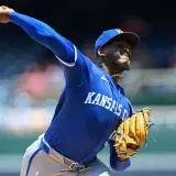 Ávila brilló en Kansas City y firmó su cuarta victoria