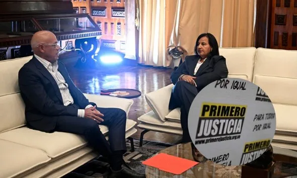 PJ se suma al diálogo con el oficialismo desde este 1 de agosto
