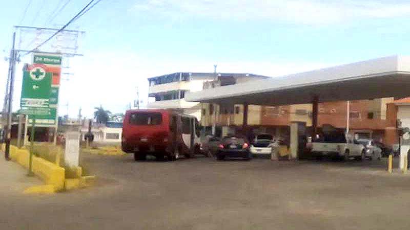 Intentaron secuestrar al dueño de la E/S La Tropicana de Ciudad Ojeda