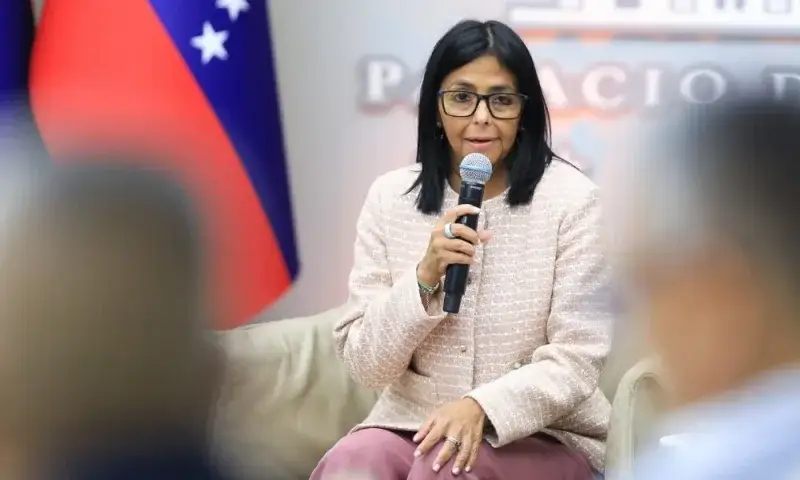 Venezuela recibe 346 millones del FMI para reparación tras terremotos