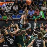 Ascanio lideró a Astros de Jalisco en victoria de 95-83