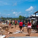 Las Claritas siguen entre miedo e incertidumbre tras operativo y muerte de Niño Guerrero