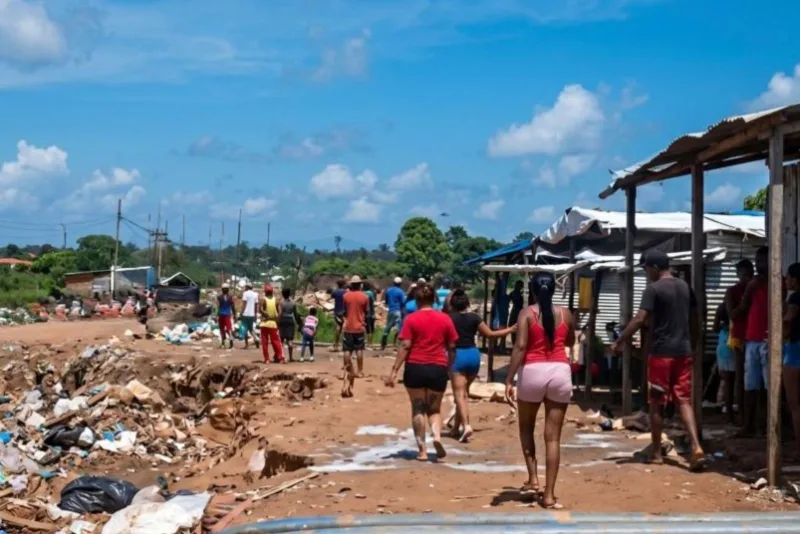 Las Claritas siguen entre miedo e incertidumbre tras operativo y muerte de Niño Guerrero