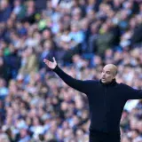 Guardiola alcanzó un nuevo récord en Europa