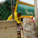 Alcaldía de Maracaibo retira 35.000 toneladas de desechos en septiembre