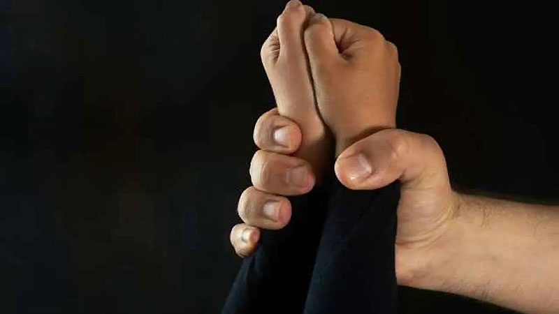 
			Denuncian a pastor de una iglesia por abuso sexual de un adolescente		