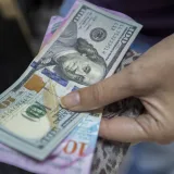 Dólar oficial supera los 600 bolívares y sigue al alza en el mercado cambiario