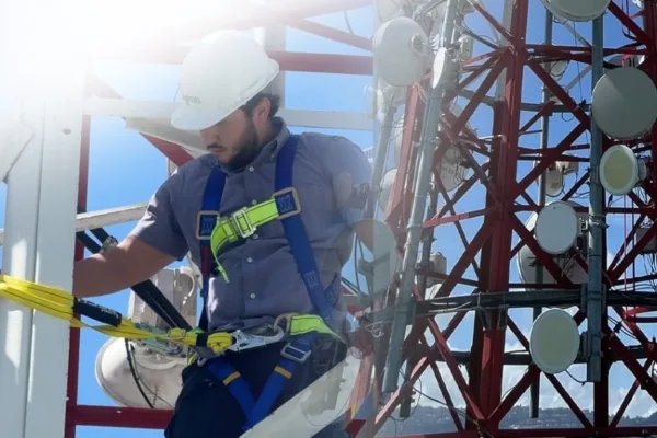 Digitel dice que ya cubre 89% de La Guaira