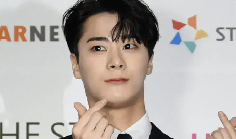 Muere Moonbin, estrella del K-Pop y miembro de Astro