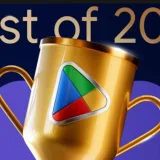 
			Top 5 de las mejores aplicaciones de 2023 en Google Play Store: ChatGPT fue ganadora		