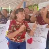 Abuelos del Zulia se suman a la Campaña Venezuela Toda
