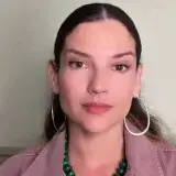Natalia Jiménez logra custodia de su hija