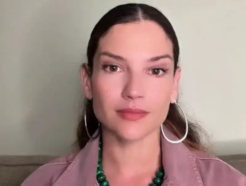 Natalia Jiménez logra custodia de su hija