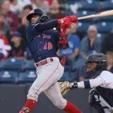 Cinco venezolanos jugarán en el Juego de Futuras Estrellas