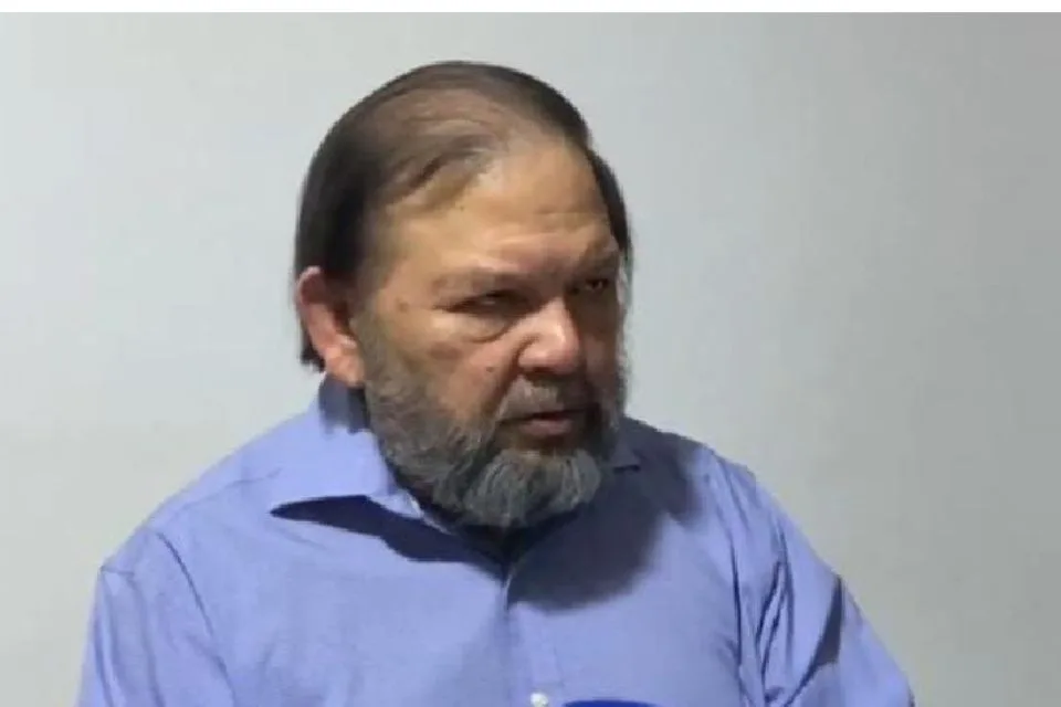 Velásquez exige cronograma electoral para dar certeza a los venezolanos