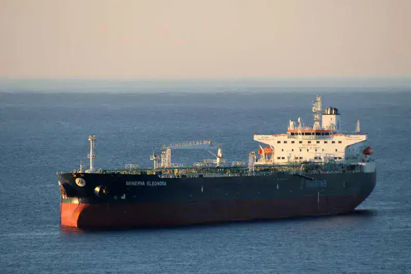 Exportaciones petroleras suben 12 % en 2023