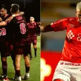 EN VIVO: Cienciano del Cusco vs Lanús — Copa Sudamericana